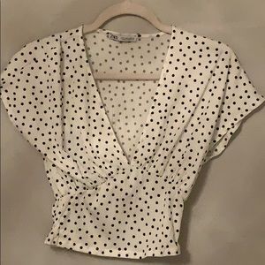 blouse for the summer